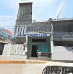 Nhà 3 tầng 19.8m2 hẻm xe hơi đường phạm văn chiêu, p.14, giá chỉ 2.39 tỷ