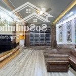 Siêu phẩm nhà mới - 15m ra mặt phố nguyễn đổng chi, hàng xóm vinhomes gardenia