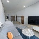 1pn - 12tr/tháng - nhà đẹp chính chủ cho thuê - căn hộ cao cấp golden mansion