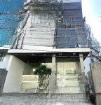 Toà nhà văn phòng, ngang 10m, có thang máy số 31 ung văn khiêm, quận bình thạnh!