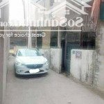 Chính chủ 100%, bán nhà hoàng tăng bí, 4,95 tỷ, 32m2, ô tô vào nhà, nở hậu 4,2-4,5m. không qh