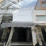 Cần tiền bán nhà an dương vương quận 5 cách mặt tiền 20m - kế bên chợ an đông, sổ hồng riêng