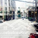 Mặt tiền kinh doanh siêu vip - sơn kì - tân phú - vài bước ra lê trọng tấn, trường đhtp, chợ, aeon