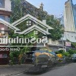 Bán nhà mt huỳnh mẫn đạt, phường 19, bình thạnh, dt (8x20m), 5 tầng, hđt: 195tr/th, giá: 45 tỷ