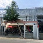 Bán nhà góc 2mt đường kênh tân hóa, p. hòa thạnh, tân phú. dt(14 x 20m) hđt: 70 tr/th. giá: 35 tỷ