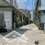 Giá siêu rẻ. bán nhà hẻm xe hơi phường 11, quận 3. dt 71m2 tiện xây mới kd, giá 9.5 tỷ