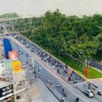Bán nhà mtkd ngã tư thủ đức - trạm metro thủ đức (1t1l 5*22) giá 22 tỷ