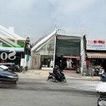 Cho thuê mặt tiền xuân thủy, thảo điền, quận 2. diện tích: 9 x 30m - giá: 190tr/tháng