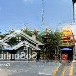 Ngộp bank bán gấp nhà mặt tiền kinh doanh đường nguyễn thị minh khai tn/20tr