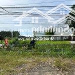 Bán đất thổ cư 250m2 đường nhựa 19m ngay đt753 đi vào giá 195triệu