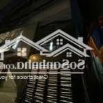Bán nhà trường chinh, 70m2x5, thang máy, 14 tỷ