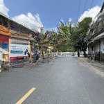 Hàng hiếm nhà 1t1l khu an ninh gần đại học sp kỹ thuật. võ văn ngân 95m2 ngang 5,5m. xây dựng 1t3l