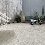 Bán đất la khê, hà đông lô góc mặt ngõ thông sát thpt chuyên nguyễn huệ, dt 40m2 mt 4m chỉ 6.2 tỷ