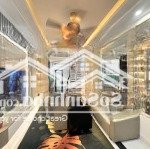 Bán nhà xã đàn 4 tầng 35m, full nội thất, ở ngay, ô tô đỗ gần nhà