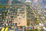 Chuyển nhượng căn liền kề đường hoa phượng dự án him lam central park. giá chính chủ