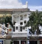 Cho thuê nhà trệt 3 lầu ngang 8m mặt tiền đường 3/2 vị trí đẹp kinh doanh quảng bá thương hiệu