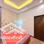 Nhà siêu đẹp, nội thất ngoại nhập - sổ đỏ cc- trần khát chân
40m2 - mt3.5m - chỉ 6.98 tỷ nhà đẹ