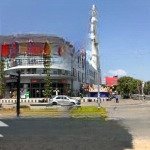 Bán căn góc 2 đường số 3 khu cityland park hill, phường 10, lotte mart, gò vấp. dt: 350m