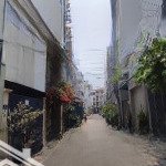Bán nhà đường số 79 - quận 7. dt: 60m2, 6 tầng, 9 pn. kế bên phú mỹ hưng