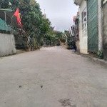 Chỉ 1,8 tỷ có ngay 55m đất tại đông hội, quang tiến, sóc sơn, ô tô tránh