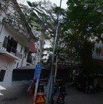 Bán nhà võ thị sáu 34m2 - 5 tầng - nhà đẹp ở luôn - ngõ thoáng sáng - cách ô tô 40m. giá 6.2 tỷ