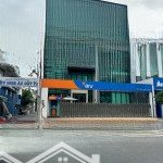 Chuyển nhượng tòa nhà mt cộng hòa, tân bình - dt: 12 x 25m - hầm 5tầng - hđt: 350 triệu - giá 89 tỷ