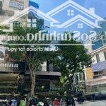 Bán gấp nhà siêu vị trí mặt tiền pasteur p. bến nghé q1 - dt: 12x37m xây hầm 9 lầu giá 220 tỷ