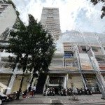 Bán khách sạn mt thái văn lung, p bến nghé, quận 1, dt: 12x24 cn 300m2 - 9 tầng giá bán 180 tỷ