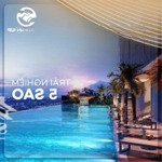 Em trường đang có sẵn căn hộ 2pn+ - hot nhất dự án the gió riverside - booking chỉ 0đ