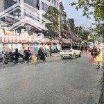 Hiếm - mặt phố trương công giai - 75m2 - 2 tầng - mt 5.5m - vỉa hè 6m - đường 4 làn xe ô tô - kinh