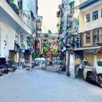 Bán nhà mặt phố khu cửa nam - 87m2 x 7t giá 32 tỷ - ở ngay, cho thuê hái ra tiền!