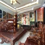 Gần hồ - lô góc 250m2 biệt thự bán đảo linh đàm, tài sản giữ lâu bền không lo mất giá