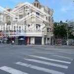 Bán căn 3 mặt tiền phan văn trị cityland park hills, phường 10, gò vấp
