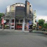 Góc 2mt hoàng việt + út tịch, tân bình - 15x15m - 5 tầng - hđt 150 triệu - giá 55 tỷ