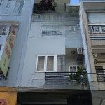 Mặt tiền nội bộ đường phạm văn hai, p.2 tân bình, dt: 4x18m nhà nở hậu nhẹ trệt 2 lầu chỉ hơn 12 tỷ