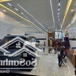 Siêu phẩm 4 tầng btct - nguyễn thị hồng p17- gò vấp - 100m2( 5.1x20)-18tỷ