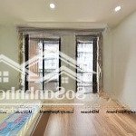 Cho thuê căn hộ mới - rộng 28m2 - cmt8 q10