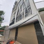 Nhà đẹp bát khối long biên - 6 tầng thang máy sát phố