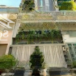 Nhà phố 4 tầng - hxh 8m - dt: 6x19m ngay đường tô hiến thành quận 10. giá nhỉnh 17 tỷ