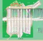 Chính chủ cần bán lô đất 70m2 tại khu nhà ở bình mỹ 2