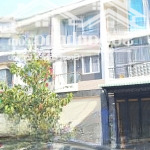 Hàng ngộp nặng nhà mặt tiền đường 8m, gần quốc lộ 1k làng đại học quốc gia