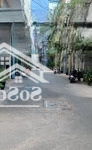 Hẻm nhựa 6m lê văn sỹ quận 3, 5 tầng chỉ 8.4 tỷ