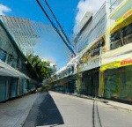 Lô góc mặt tiền rộng 12m đường tăng bạt hổ - sát chợ đầm nha trang 134m2 giá chỉ 15.2 tỷ