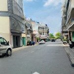 Nhà mặt tiền đường đẹp nhất nhì quận 5 - ngay trần hưng đạo - võ văn kiệt, 89m2 (4.2x21) 20.xtỷ tl