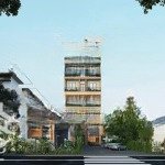 Bán căn hộ studio premimu home q12. giá 1,2 tỷ