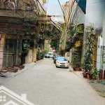 Bán gấp nhà phố văn phú vị trí vàng dt: 45m2 x 4 tầng mt: 4 mét đường ô tô, kinh doanh giá đầu tư