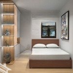 Bán nhà tân mai , nhỉnh 6 tỷ, 50m2, 4 tầng mới đẹp, ngõ thông, ô tô đỗ cổng.