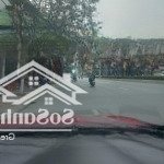 Bán nhà mặt phố trường chinh nở hậu, giá ưu đãi 13,5 tỷ, 119,77m2, kiến an, hải phòng