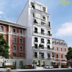 Cực phẩm thanh xuân, 9 tầng thang máy, vỉa hè kinh doanh, mặt tiền quyền lực, đẹp nhất phố