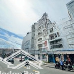 Siêu phẩm mặt tiền đinh công tráng, q1 (4x26m) 100m2, gần 400m2 sàn, 6 tầng thang máy. chỉ 31 tỷ tl